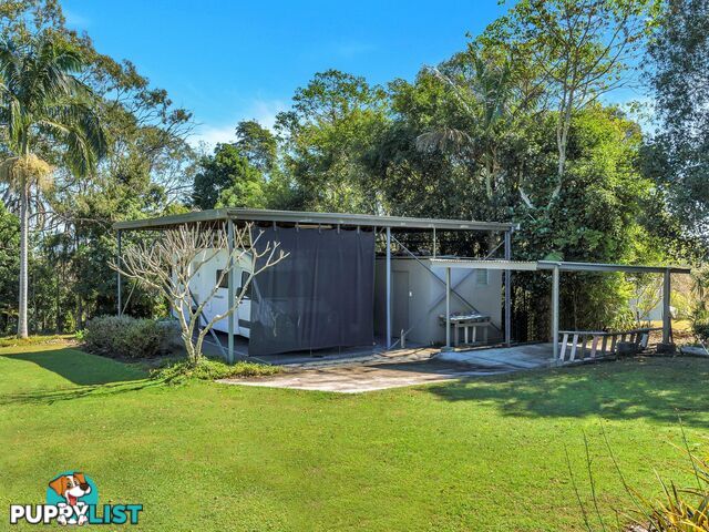 95A Golf Links Road ILARWILL NSW 2463