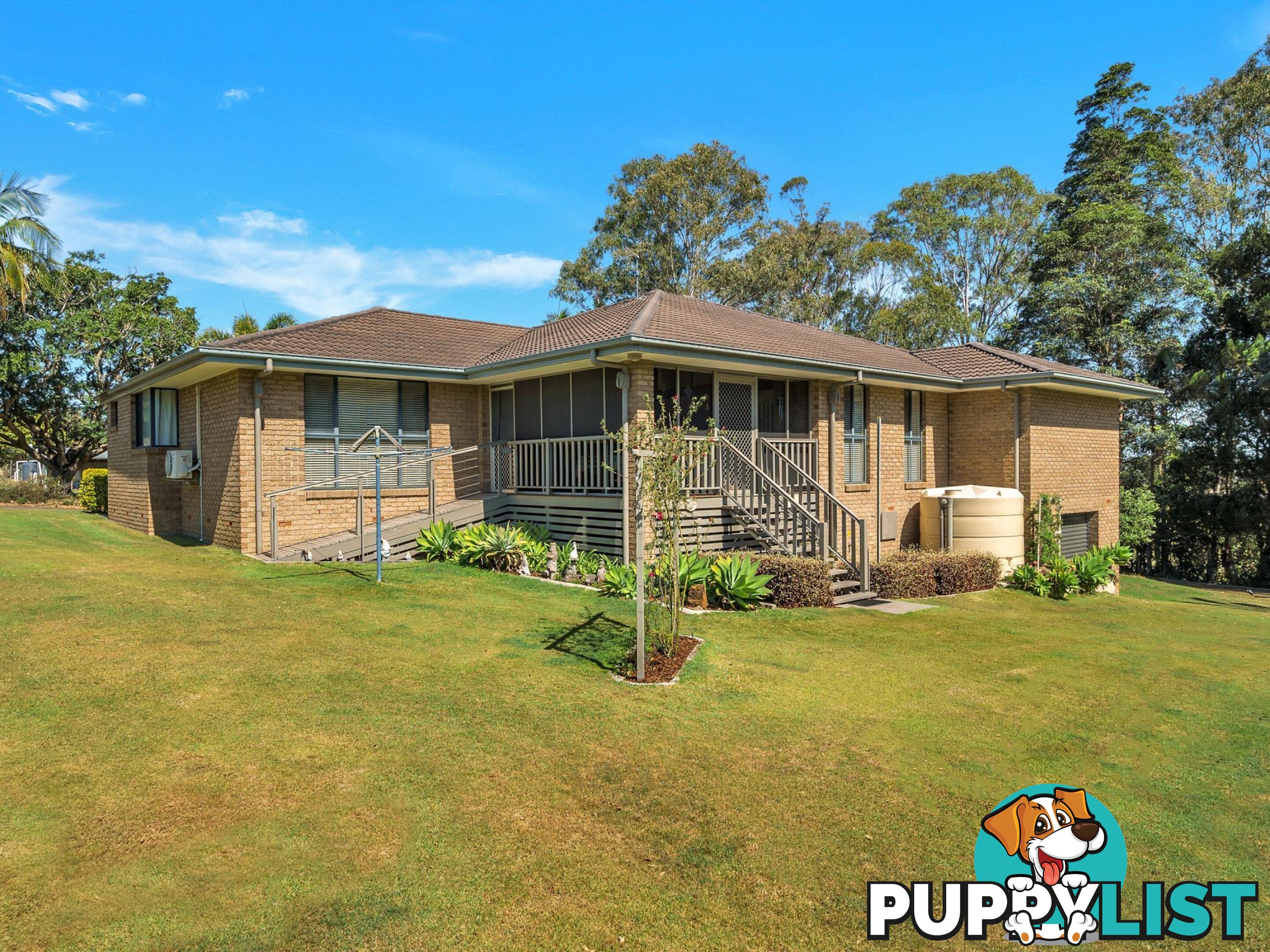 95A Golf Links Road ILARWILL NSW 2463