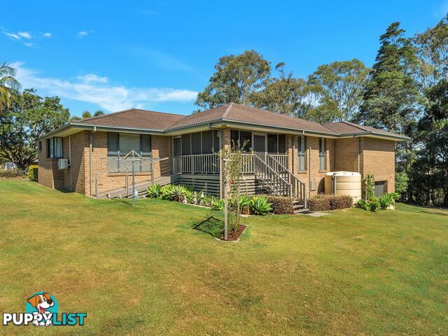 95A Golf Links Road ILARWILL NSW 2463