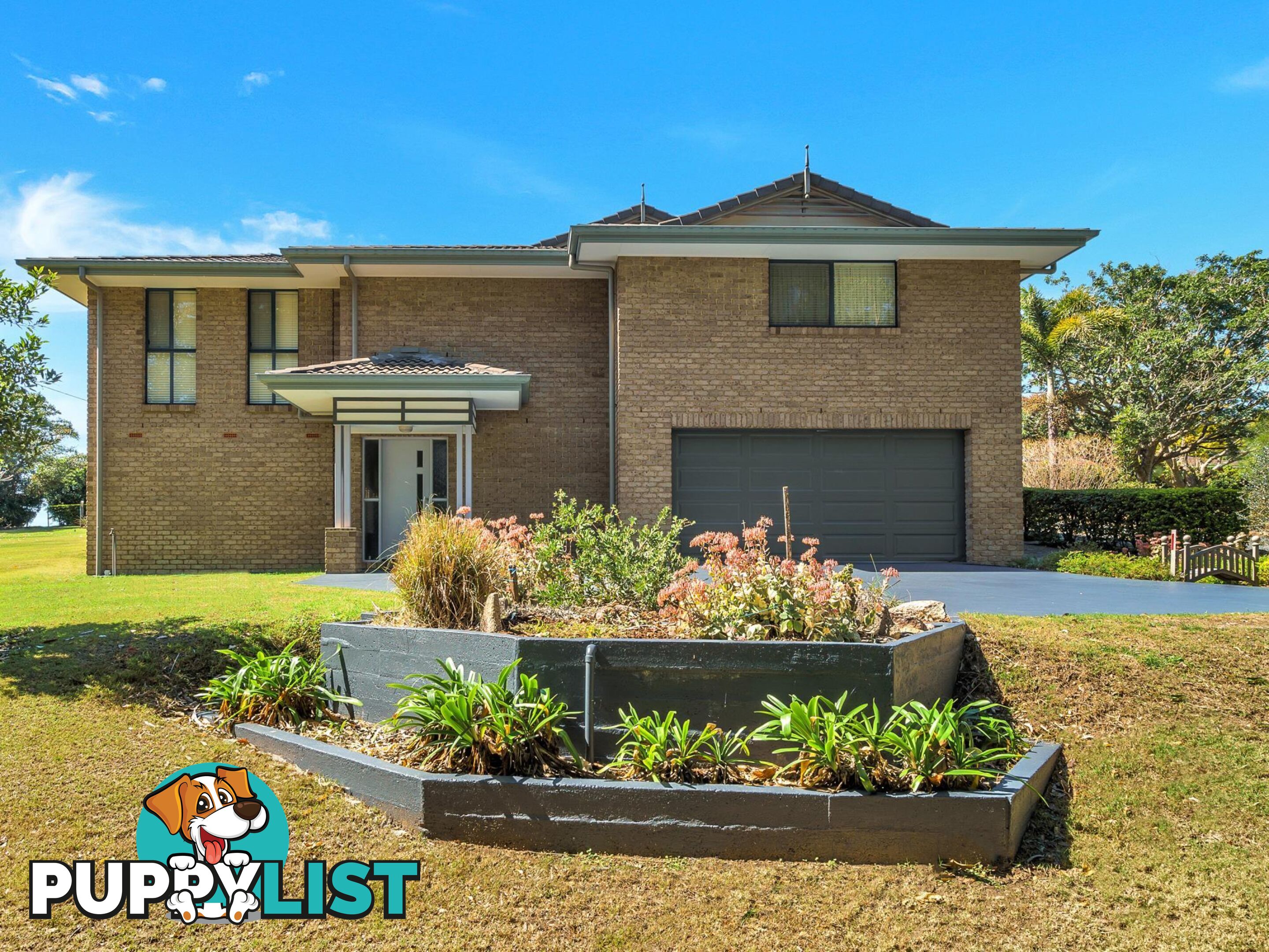 95A Golf Links Road ILARWILL NSW 2463