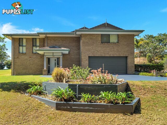 95A Golf Links Road ILARWILL NSW 2463