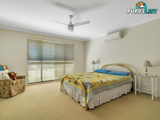 95A Golf Links Road ILARWILL NSW 2463