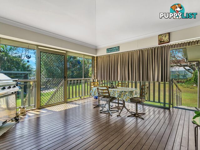 95A Golf Links Road ILARWILL NSW 2463