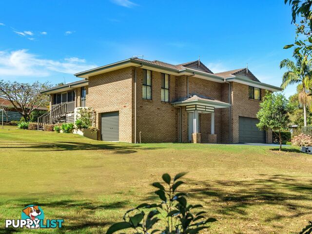 95A Golf Links Road ILARWILL NSW 2463