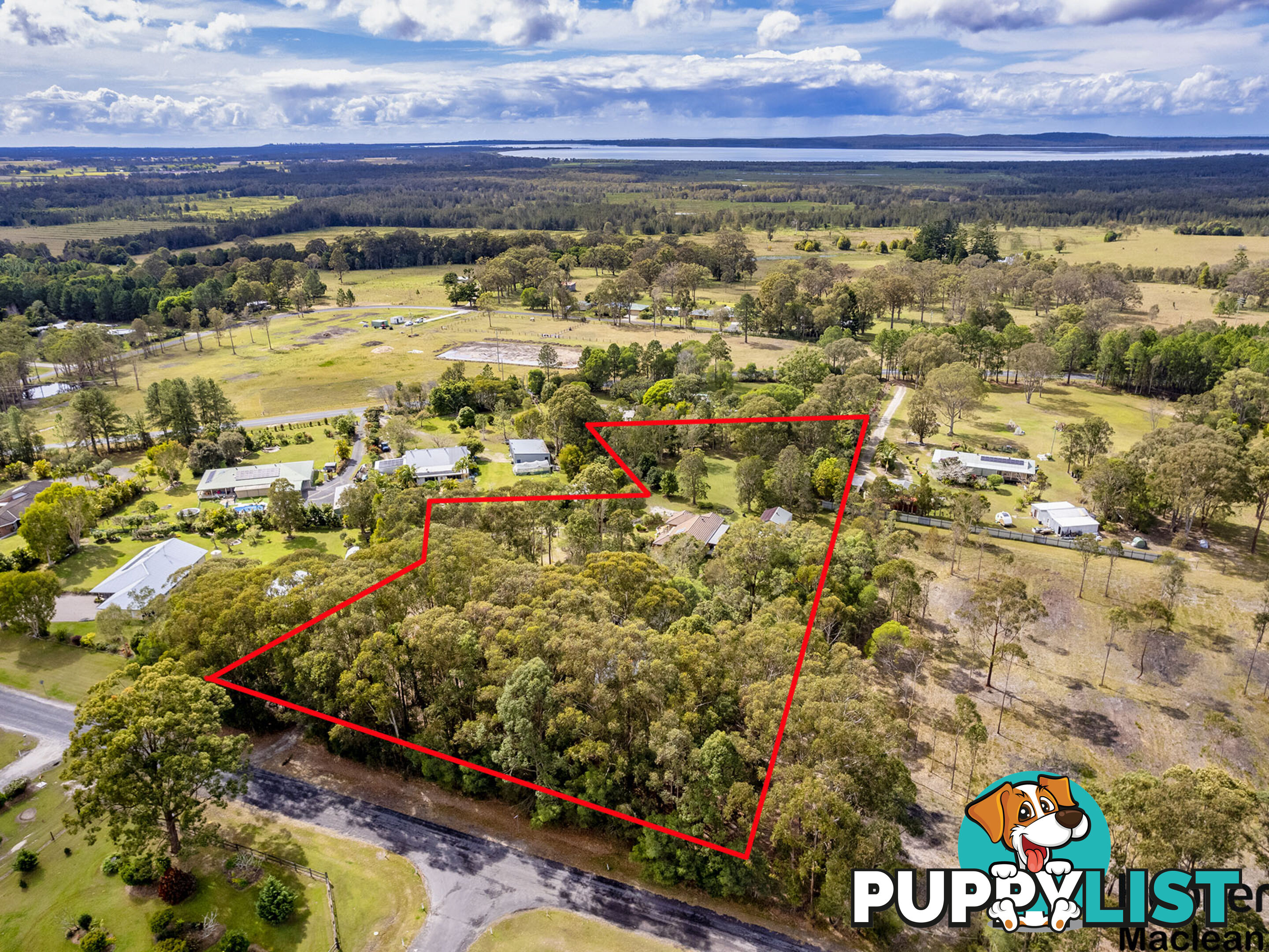 23 Australia Drive GULMARRAD NSW 2463