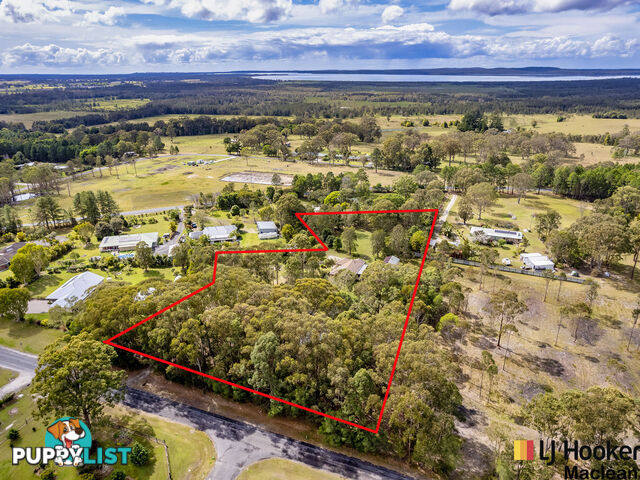 23 Australia Drive GULMARRAD NSW 2463