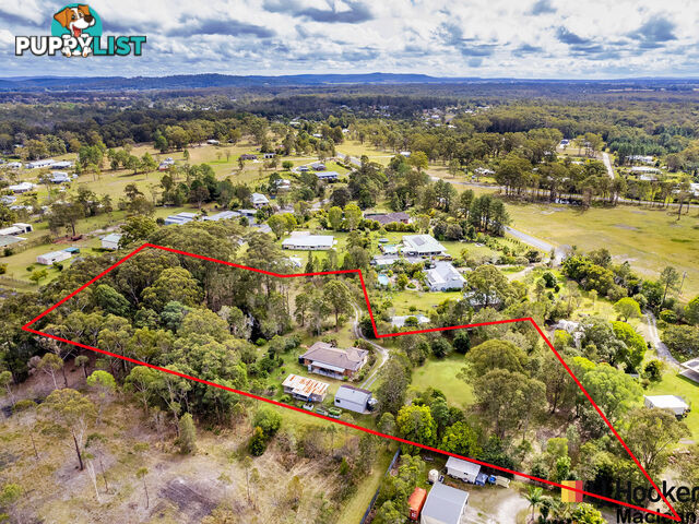 23 Australia Drive GULMARRAD NSW 2463