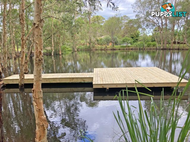 23 Australia Drive GULMARRAD NSW 2463