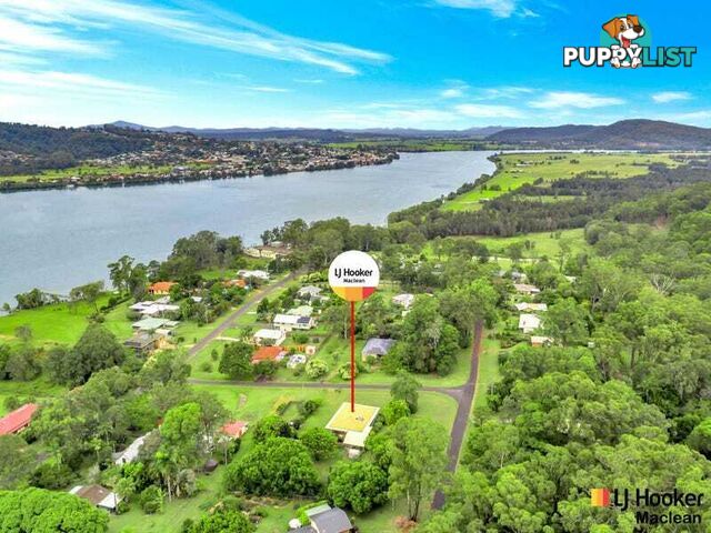 4 Prince Street ASHBY NSW 2463