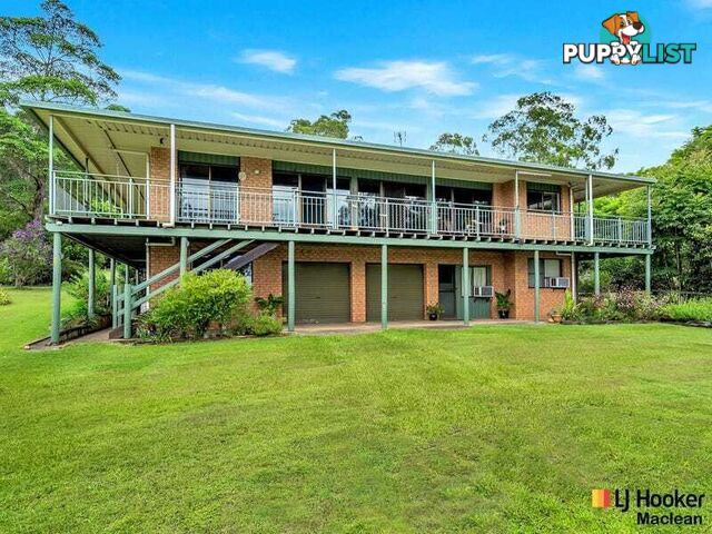 4 Prince Street ASHBY NSW 2463