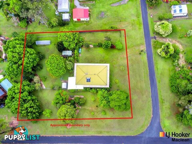 4 Prince Street ASHBY NSW 2463