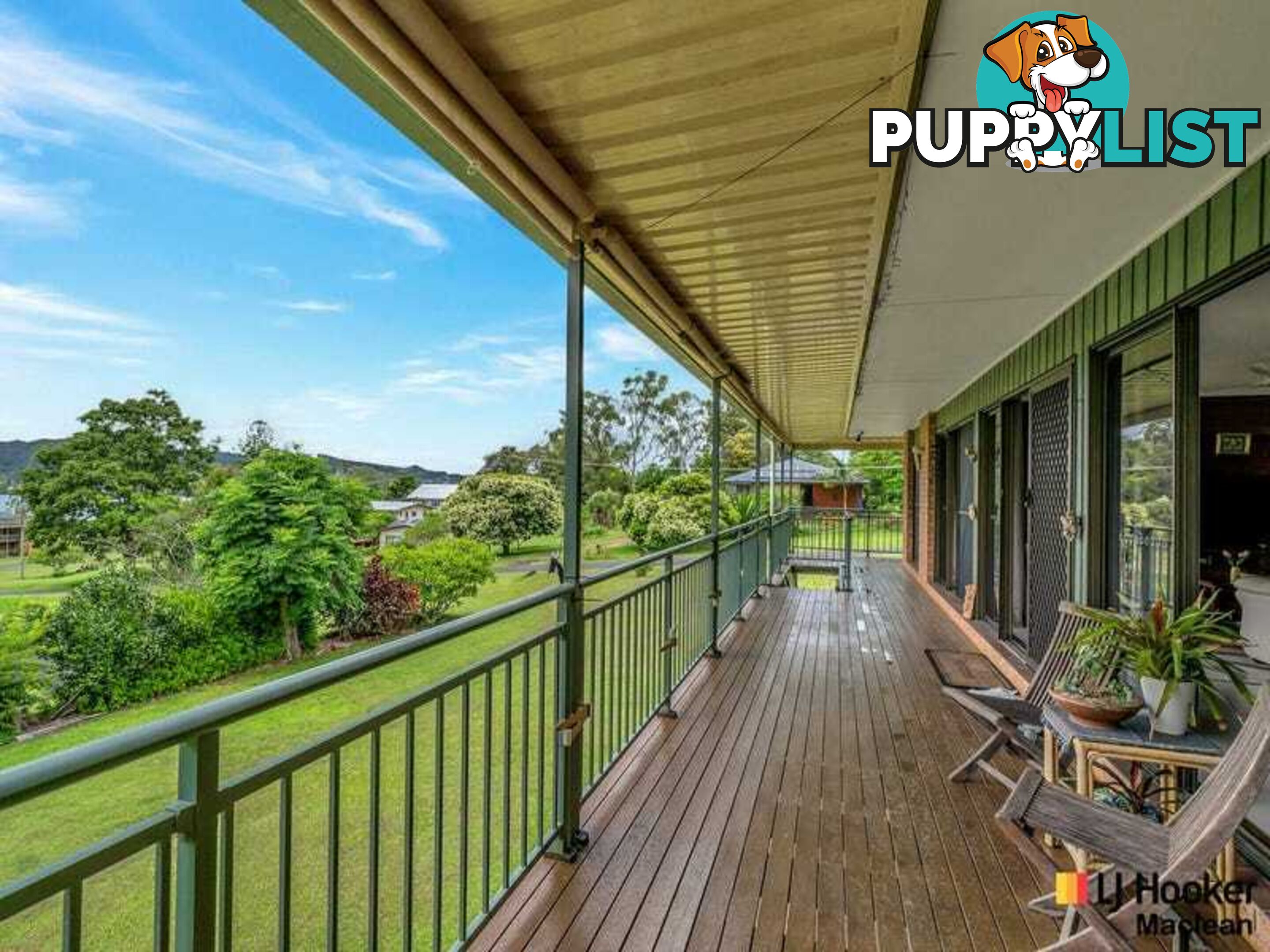 4 Prince Street ASHBY NSW 2463