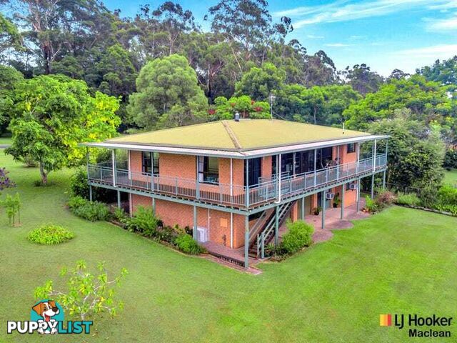 4 Prince Street ASHBY NSW 2463