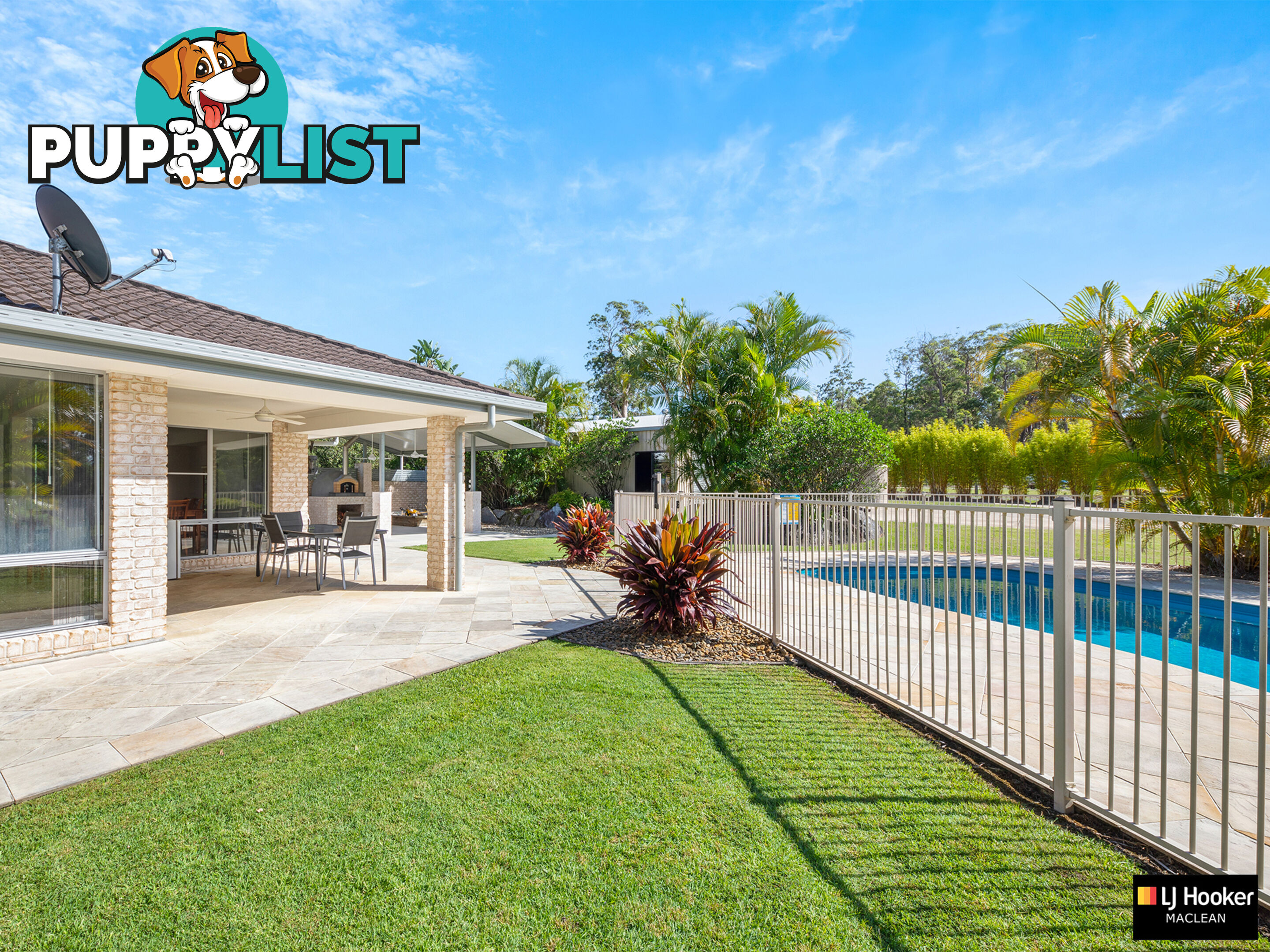 18 Albert Place GULMARRAD NSW 2463