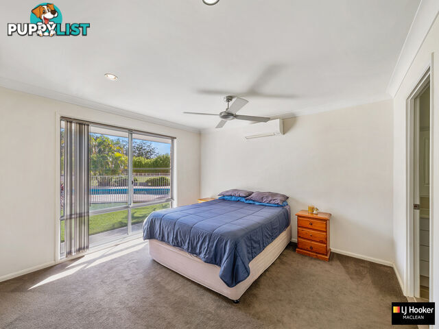 18 Albert Place GULMARRAD NSW 2463