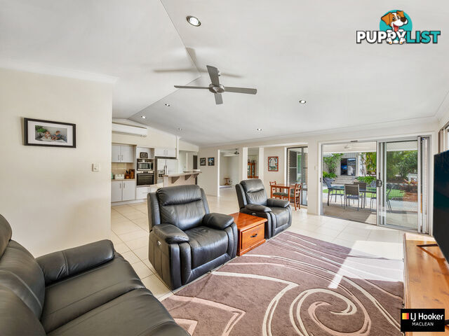 18 Albert Place GULMARRAD NSW 2463