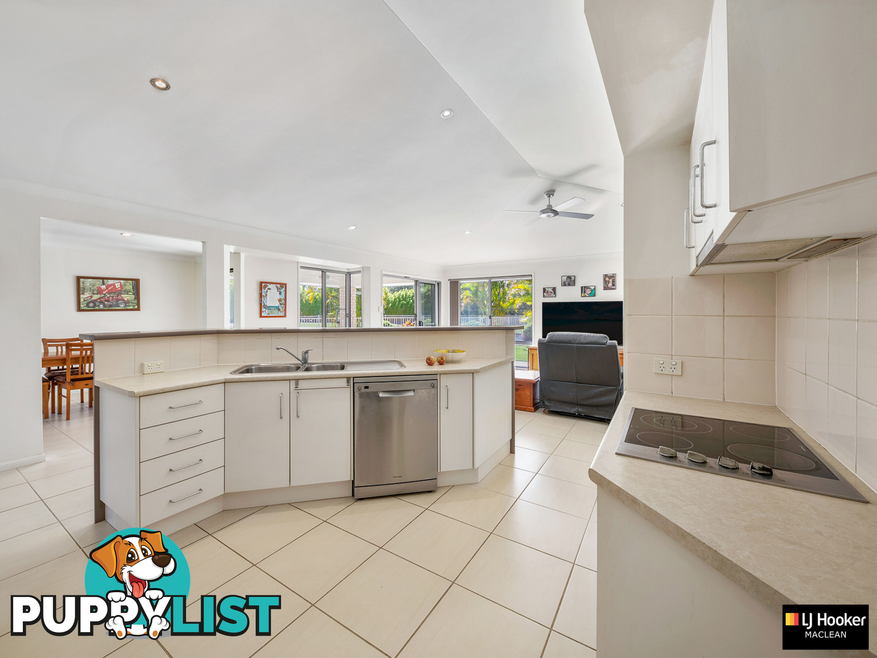 18 Albert Place GULMARRAD NSW 2463