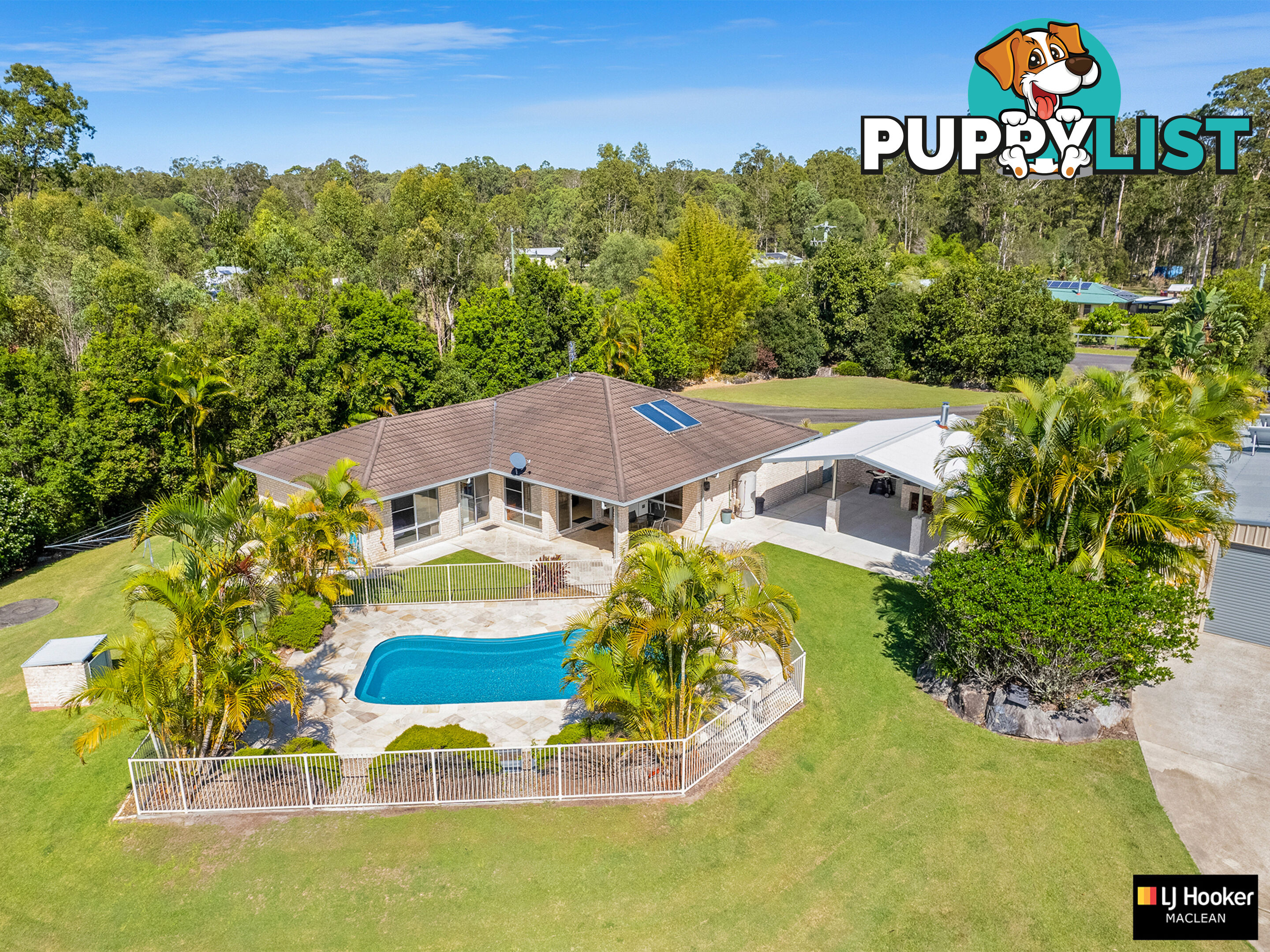 18 Albert Place GULMARRAD NSW 2463