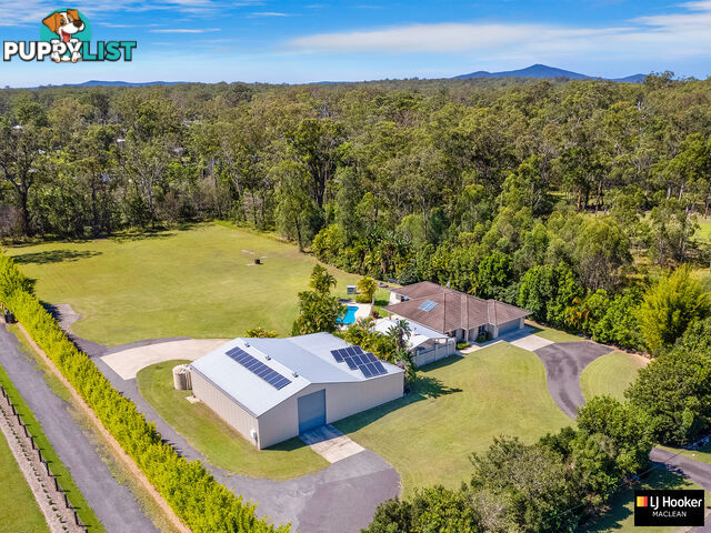 18 Albert Place GULMARRAD NSW 2463