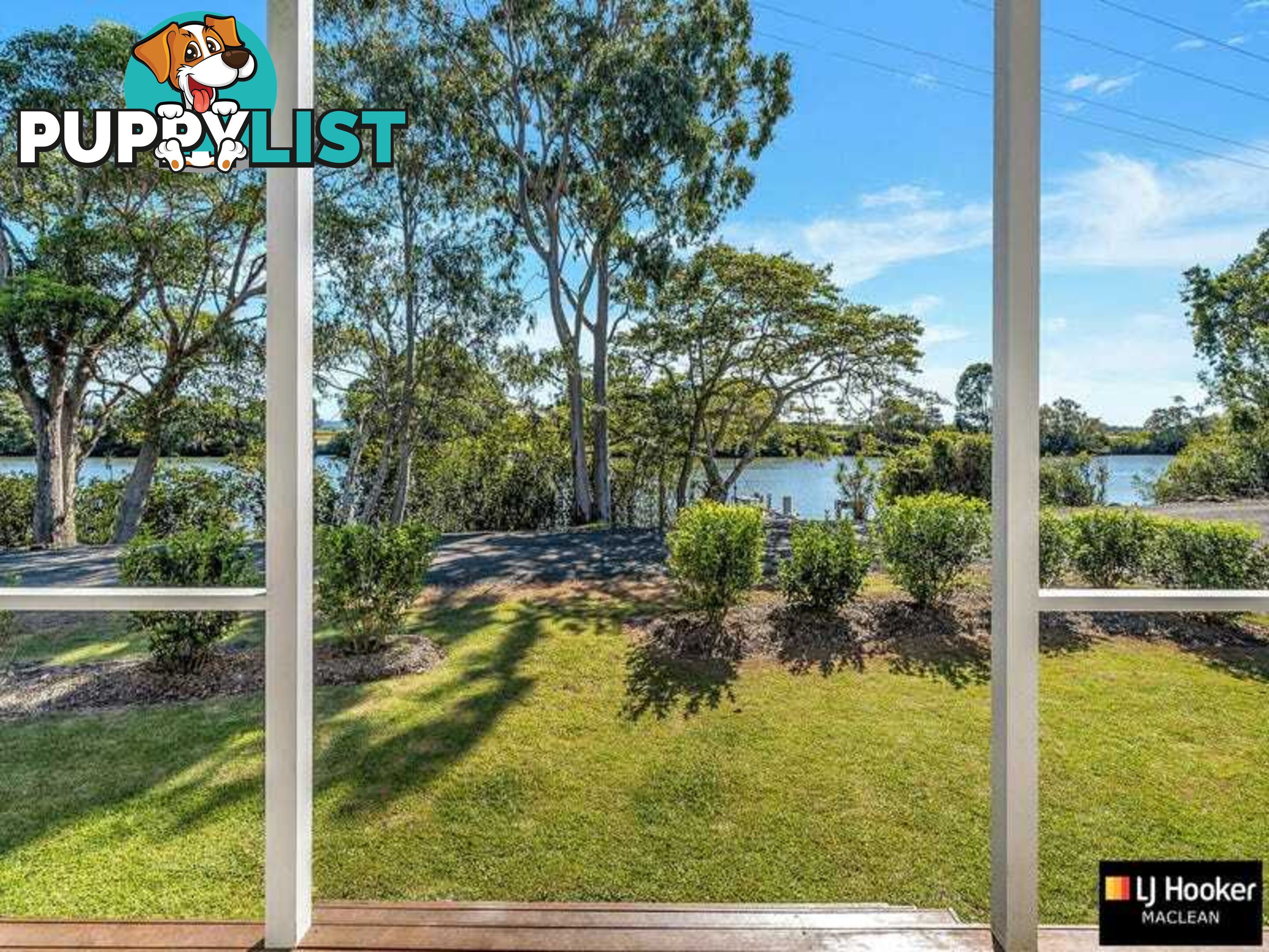 282 Serpentine Channel South Bank Road HARWOOD NSW 2465