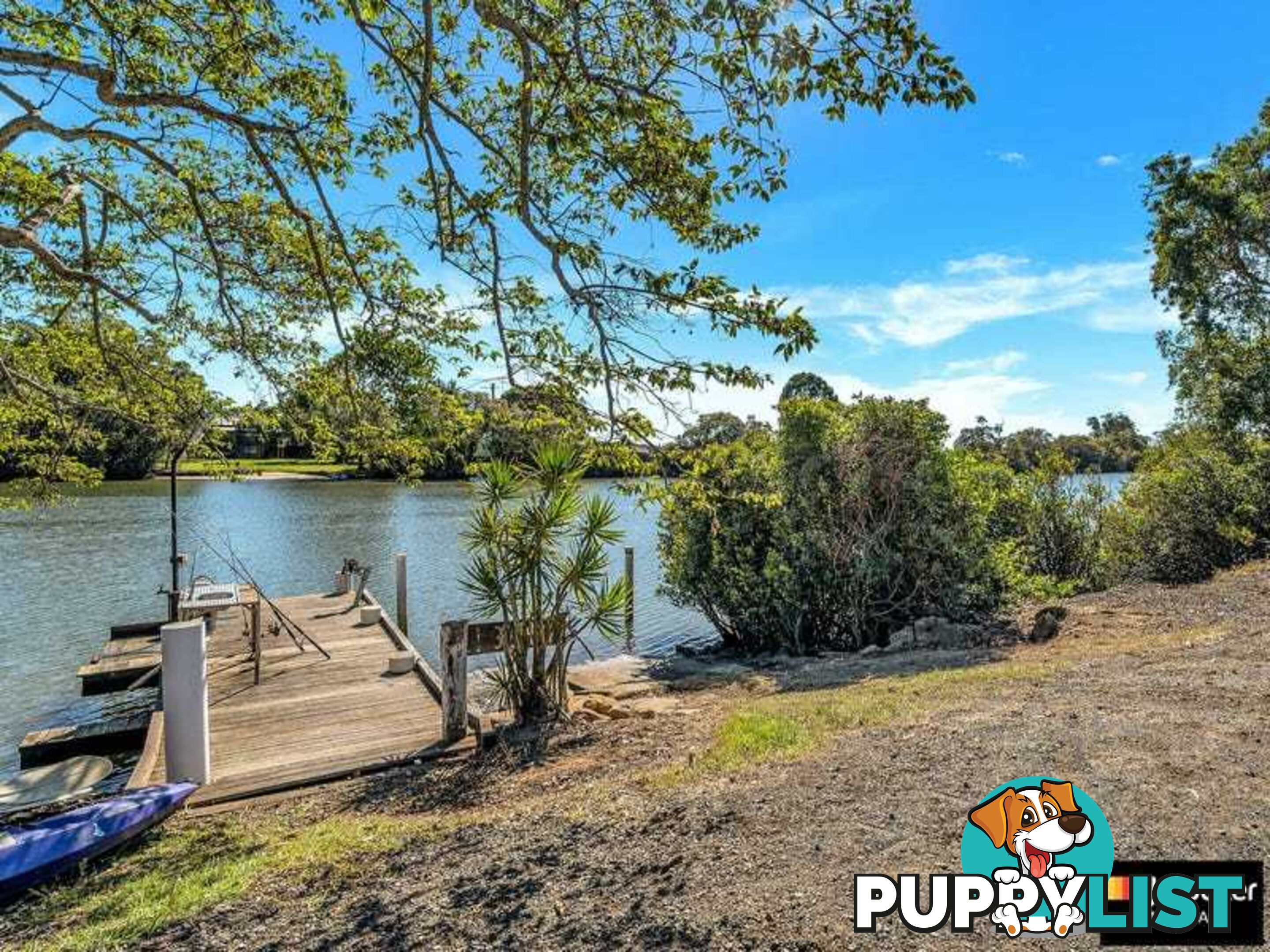 282 Serpentine Channel South Bank Road HARWOOD NSW 2465