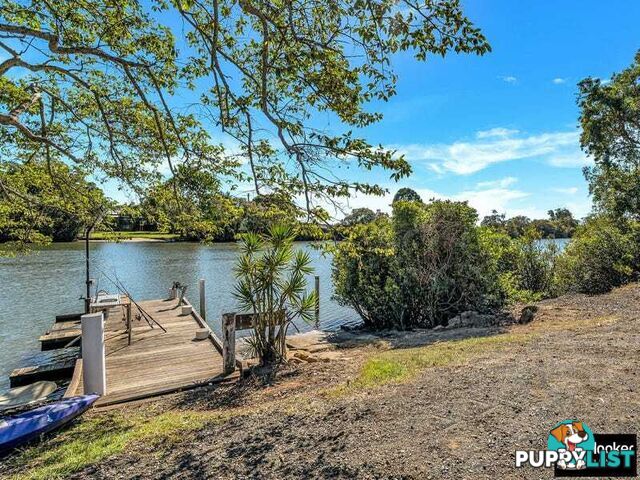 282 Serpentine Channel South Bank Road HARWOOD NSW 2465