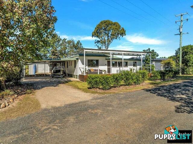 282 Serpentine Channel South Bank Road HARWOOD NSW 2465