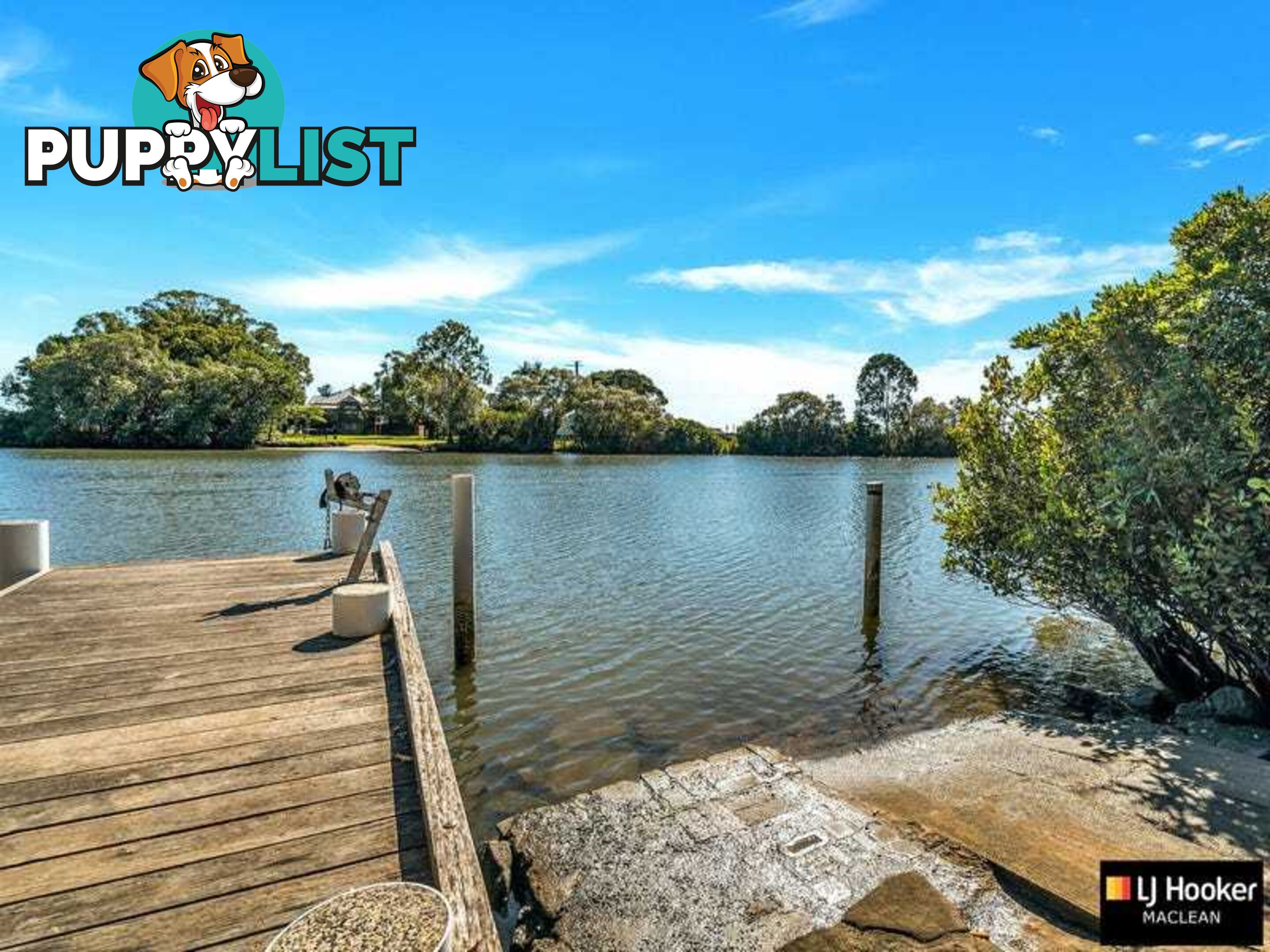 282 Serpentine Channel South Bank Road HARWOOD NSW 2465