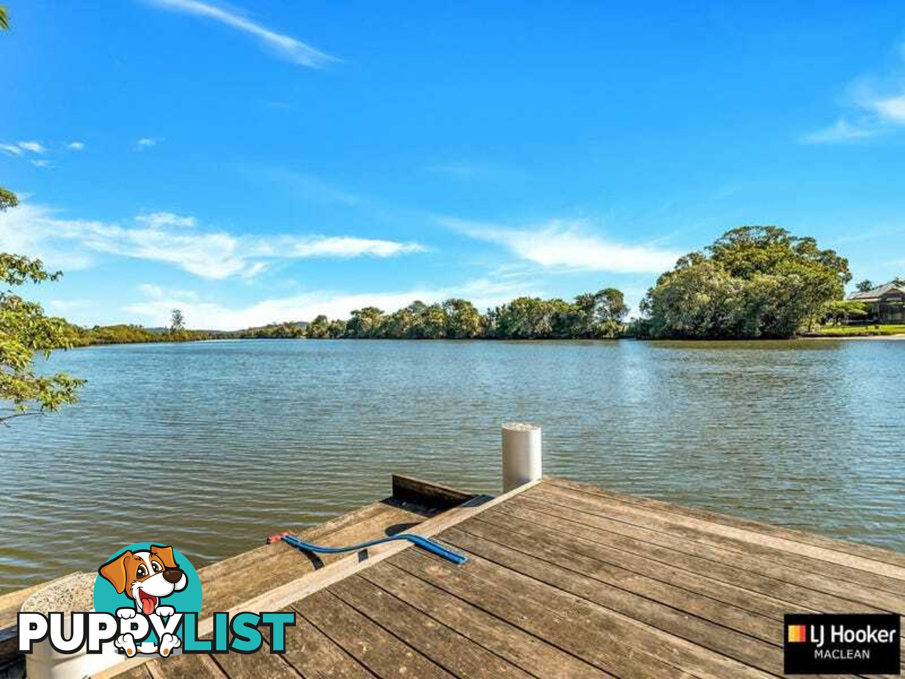 282 Serpentine Channel South Bank Road HARWOOD NSW 2465