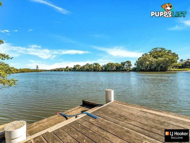 282 Serpentine Channel South Bank Road HARWOOD NSW 2465