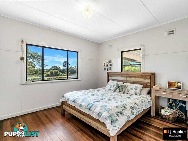 282 Serpentine Channel South Bank Road HARWOOD NSW 2465