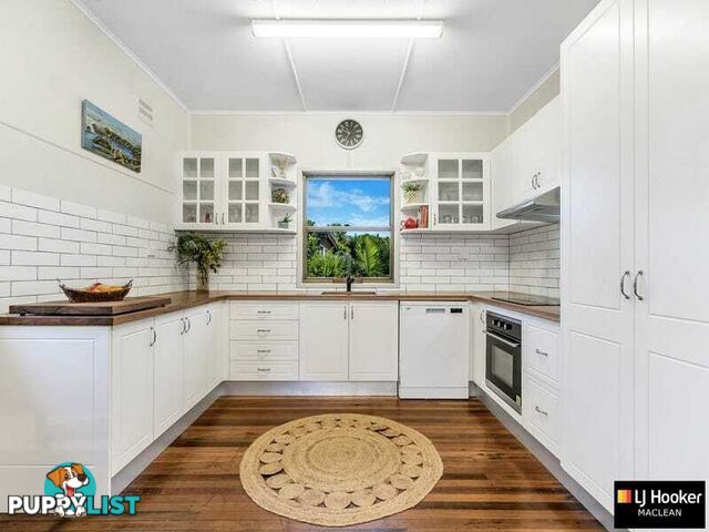 282 Serpentine Channel South Bank Road HARWOOD NSW 2465