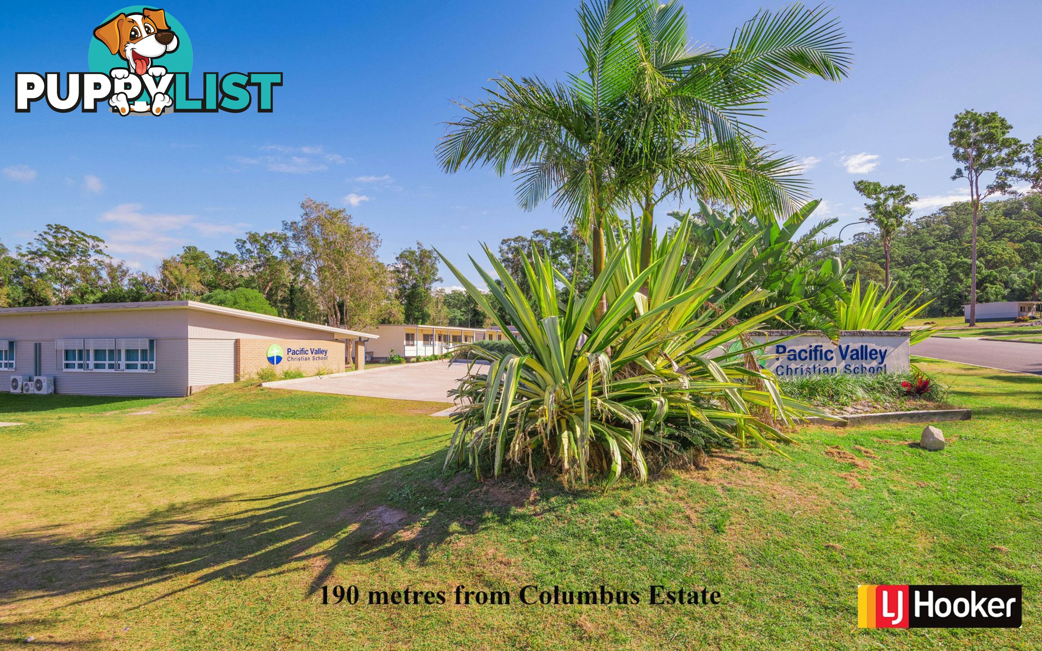 Lot 99 Shetland Close TOWNSEND NSW 2463