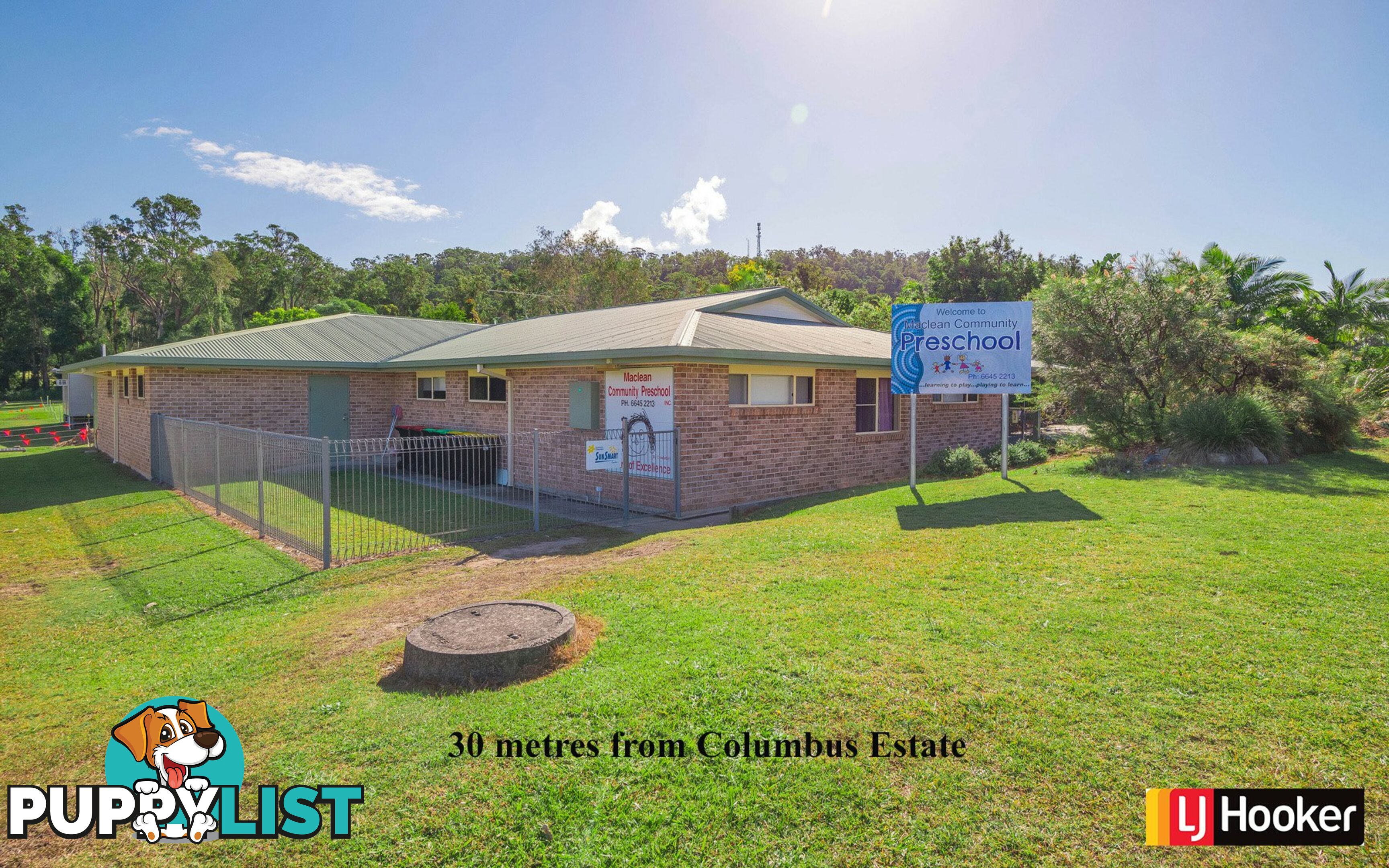 Lot 99 Shetland Close TOWNSEND NSW 2463