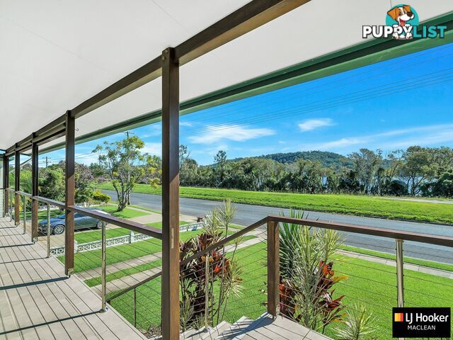 73 River Street MACLEAN NSW 2463