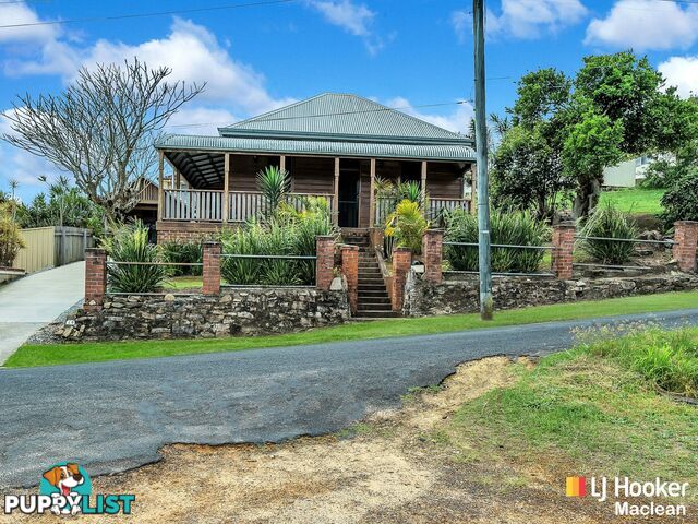 11 Argyle Street MACLEAN NSW 2463