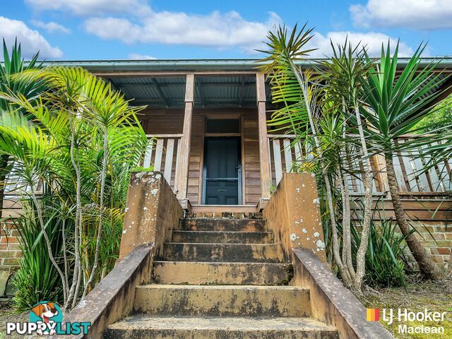 11 Argyle Street MACLEAN NSW 2463