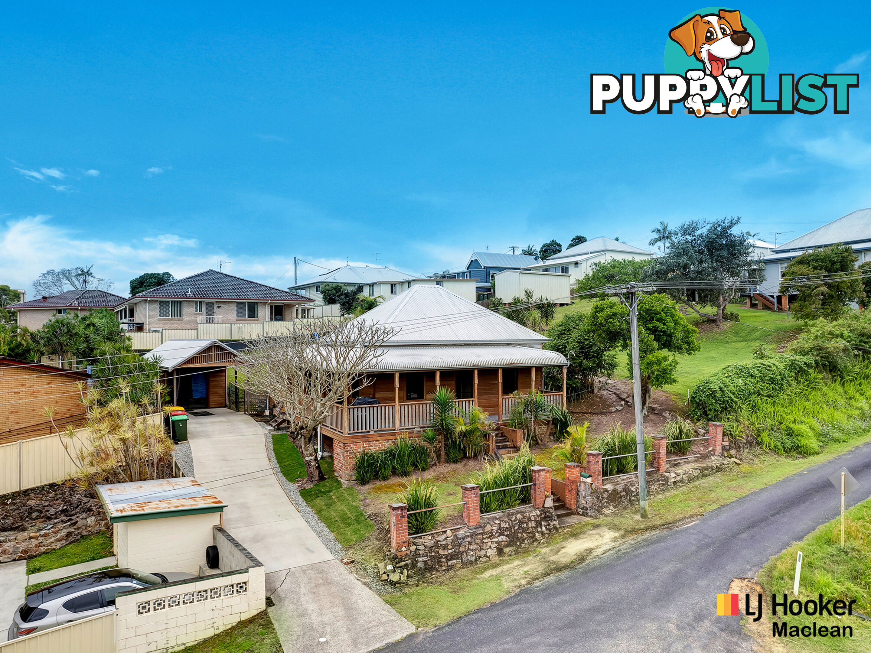 11 Argyle Street MACLEAN NSW 2463