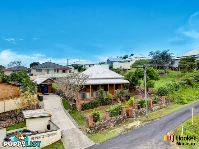 11 Argyle Street MACLEAN NSW 2463