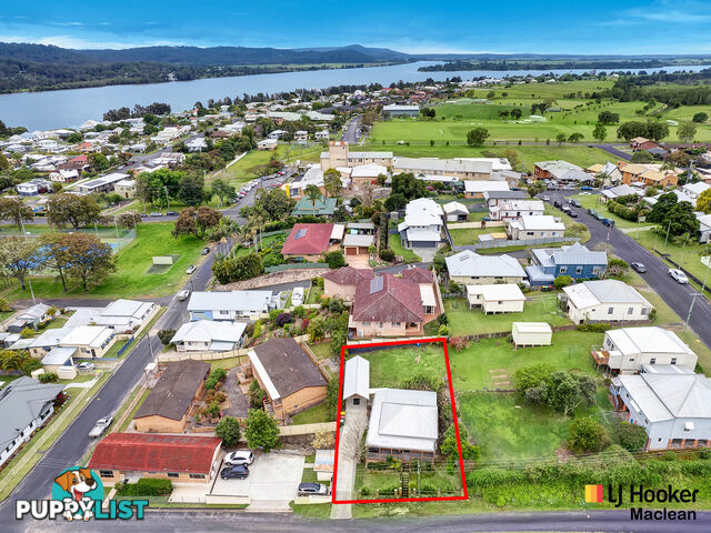 11 Argyle Street MACLEAN NSW 2463