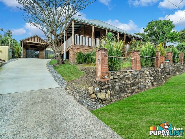 11 Argyle Street MACLEAN NSW 2463