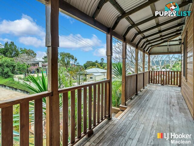 11 Argyle Street MACLEAN NSW 2463