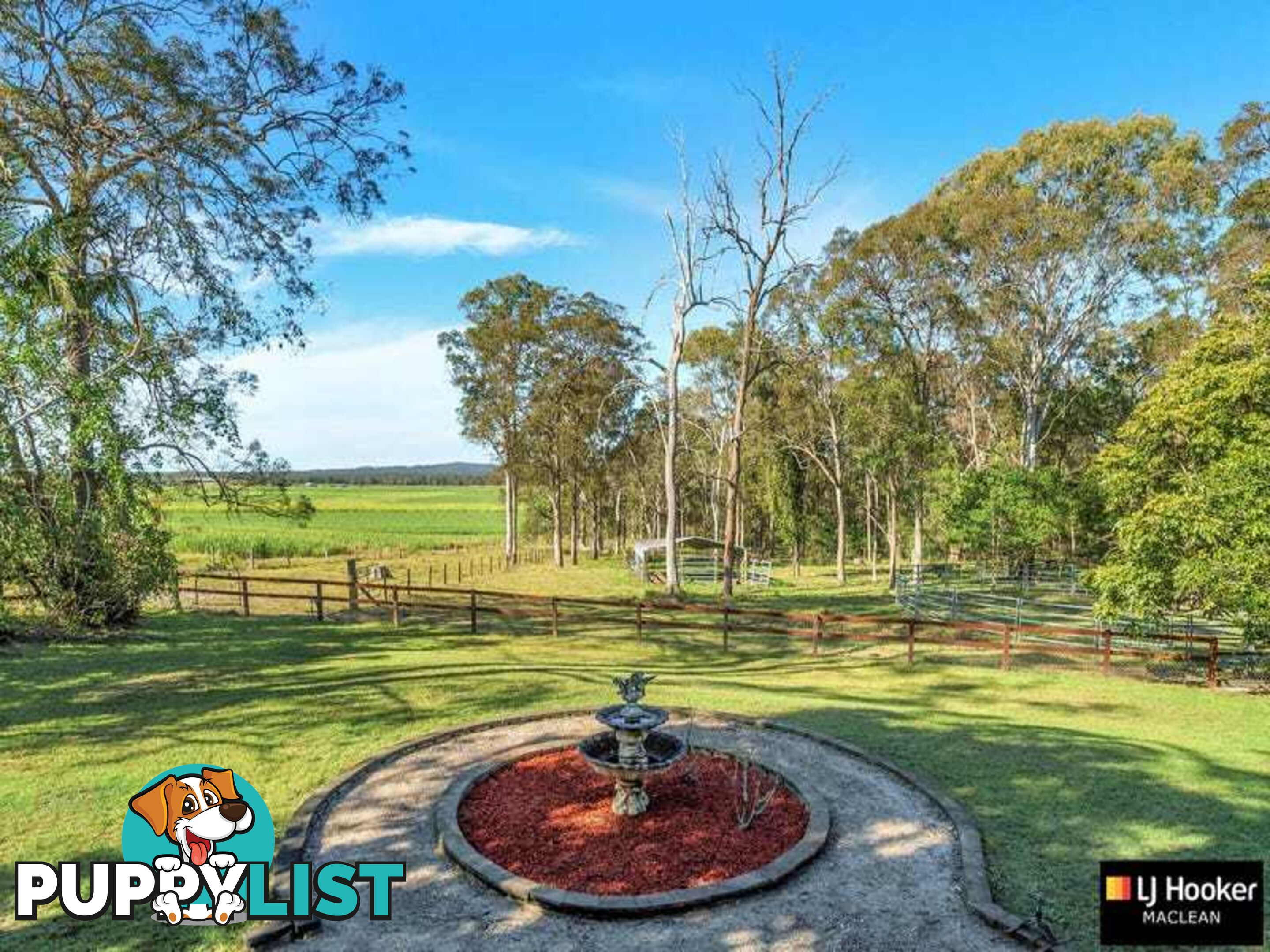 130 Fitzgeralds Lane TYNDALE NSW 2460