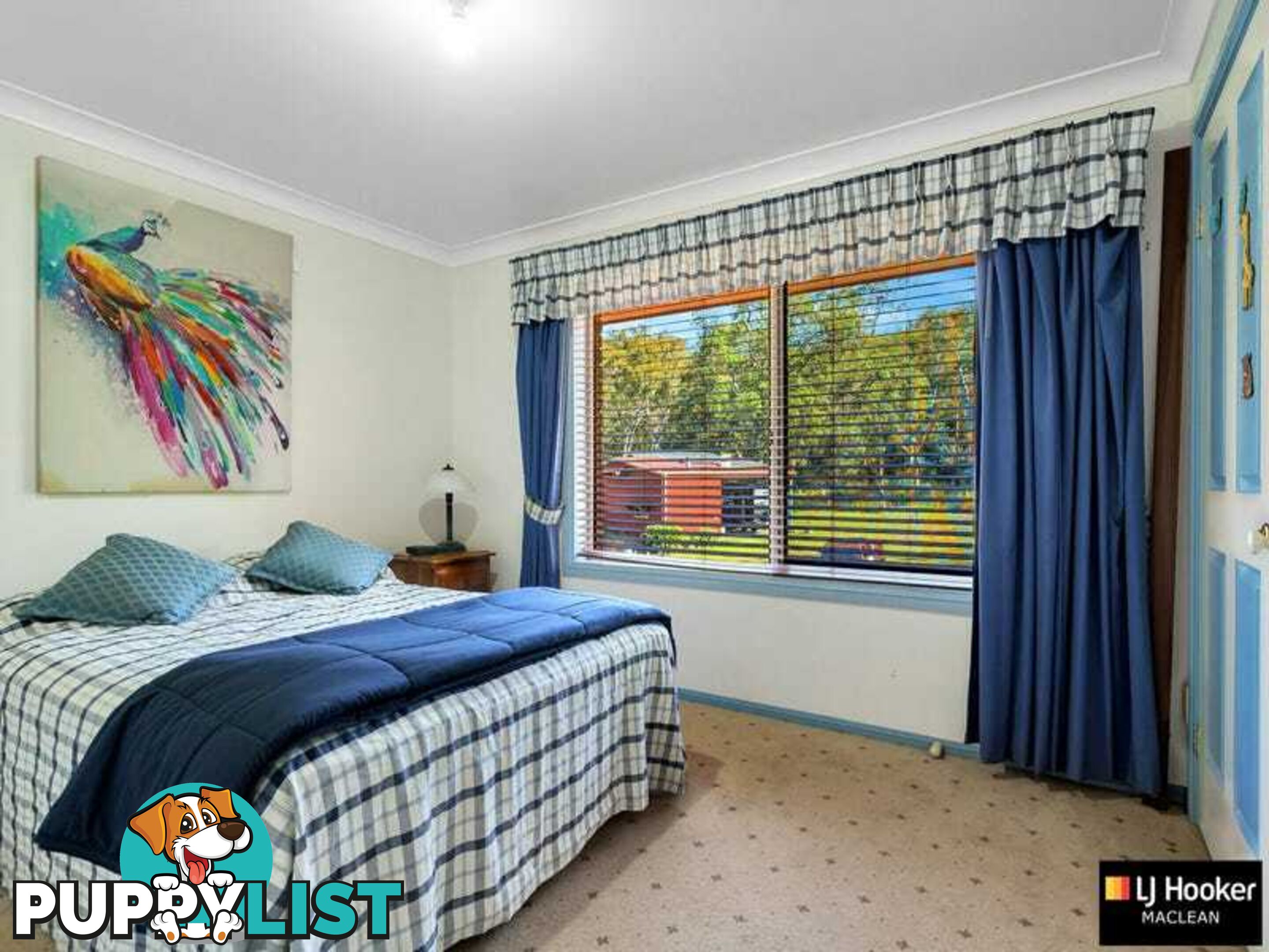 130 Fitzgeralds Lane TYNDALE NSW 2460