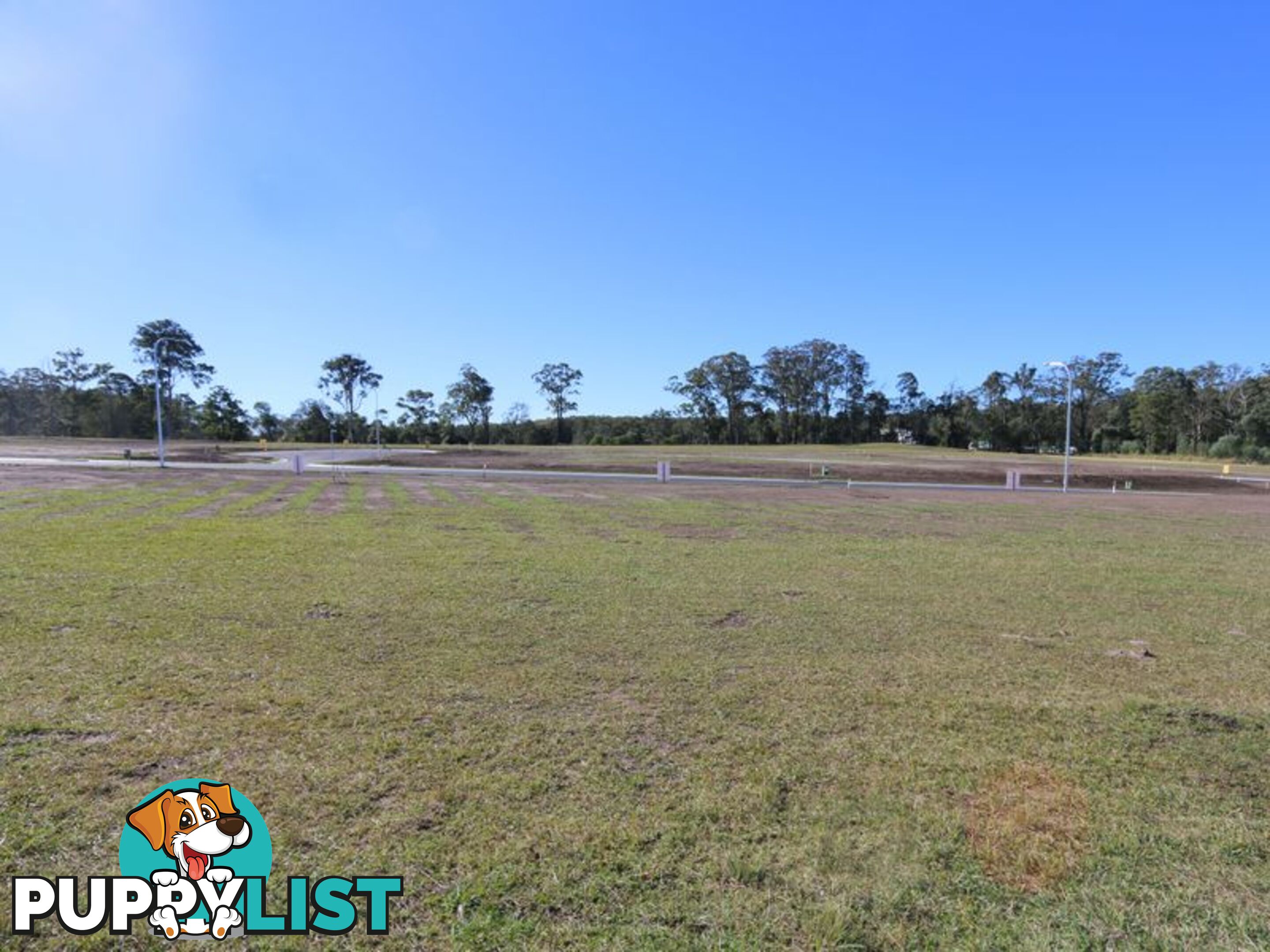 Lot 71 Celtic Circuit TOWNSEND NSW 2463