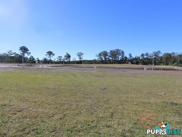 Lot 71 Celtic Circuit TOWNSEND NSW 2463