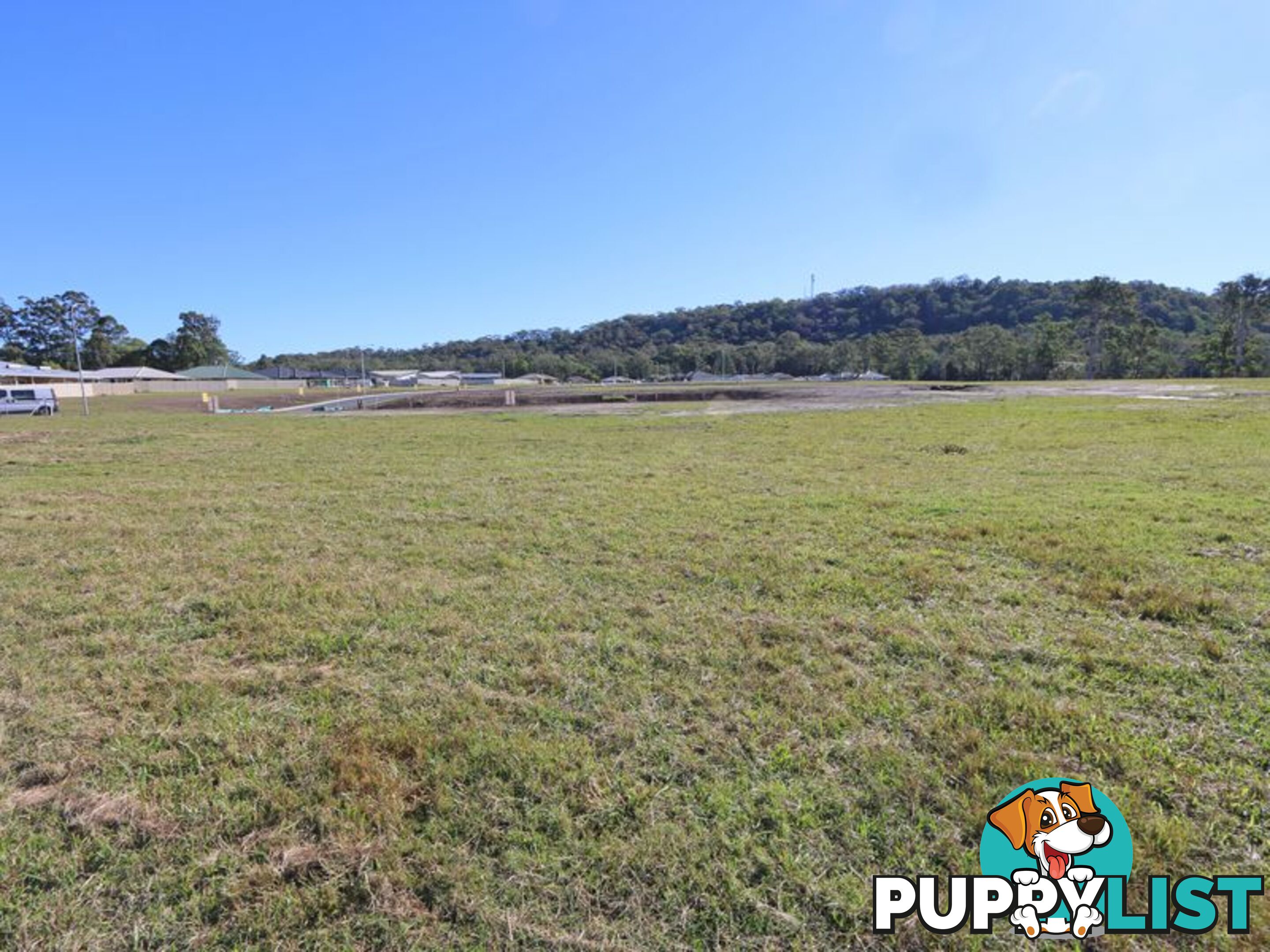 Lot 71 Celtic Circuit TOWNSEND NSW 2463