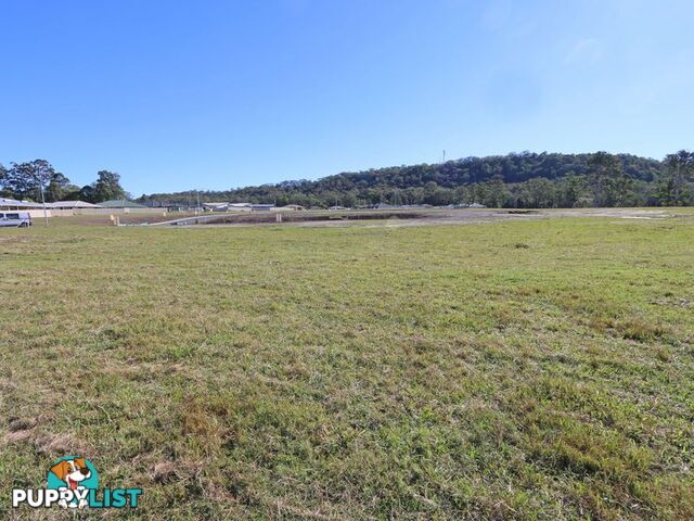 Lot 71 Celtic Circuit TOWNSEND NSW 2463