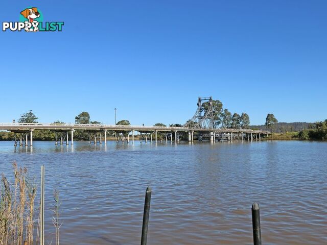 Lot 71 Celtic Circuit TOWNSEND NSW 2463