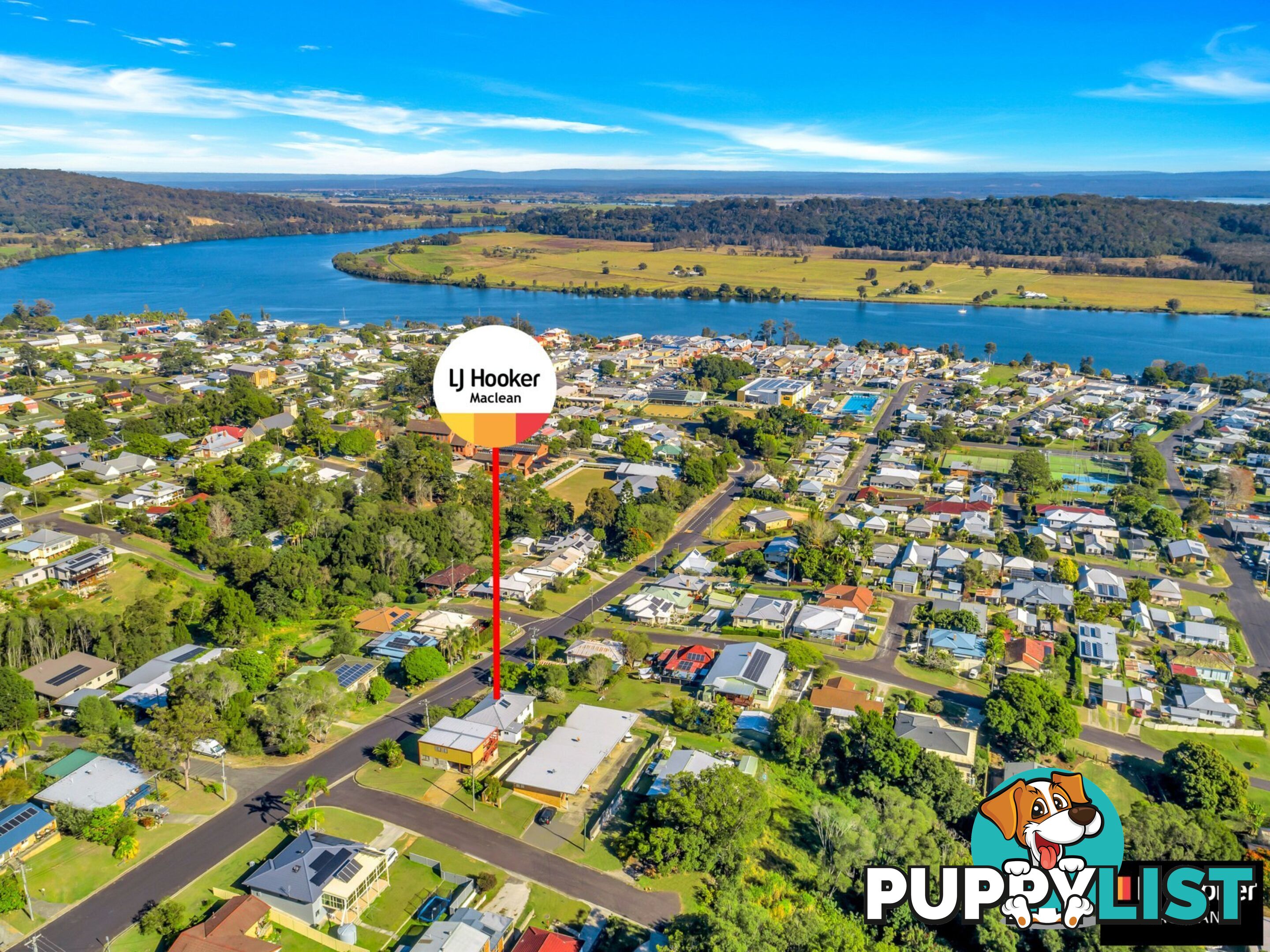 9 Clarence Street MACLEAN NSW 2463